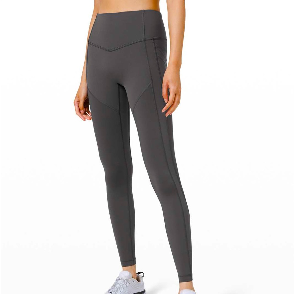 Lululemon All The Right Places Pant II